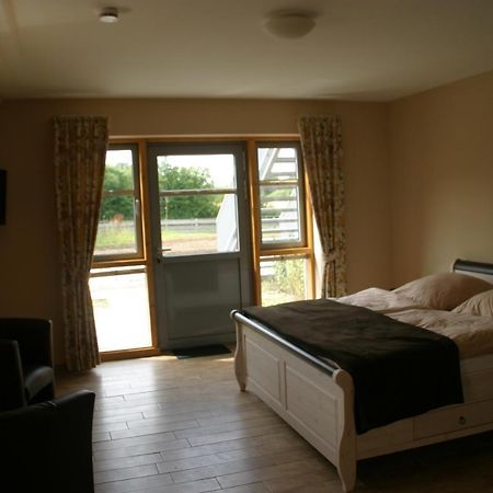 Hof Viehbrook Guest House Hollenbek Bagian luar foto
