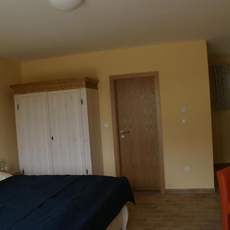 Hof Viehbrook Guest House Hollenbek Bagian luar foto