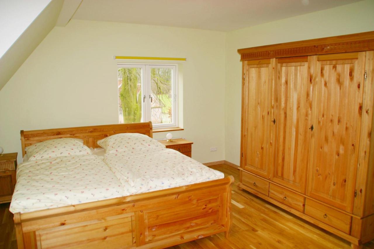 Hof Viehbrook Guest House Hollenbek Bagian luar foto