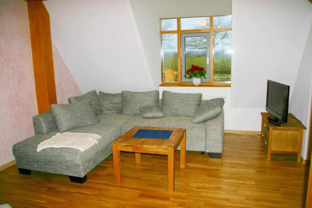 Hof Viehbrook Guest House Hollenbek Bagian luar foto